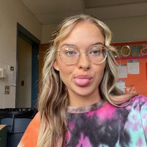 Meet your Posher, Payton